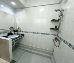 Blk 414 Commonwealth Avenue West (Clementi), HDB 5 Rooms #527997821